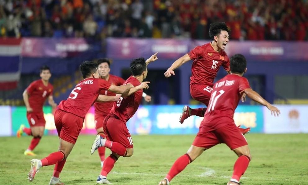 Thực hư việc ĐT Việt Nam rơi vào bảng tử thần, Indonesia nằm ở bảng “siêu dễ” tại giải Đông Nam Á