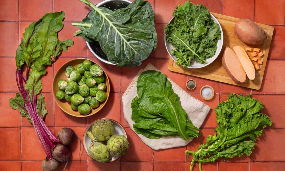 Loại carb duy nhất không ảnh hưởng insulin, không làm tăng đường huyết: Người Việt dễ dàng mua ngoài chợ