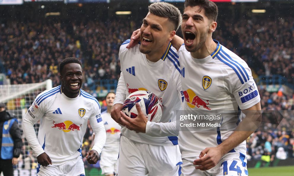 Xác định 2 đội bóng đầu tiên thăng hạng Premier League, trận đấu “đắt giá nhất thế giới” thuộc về ai?