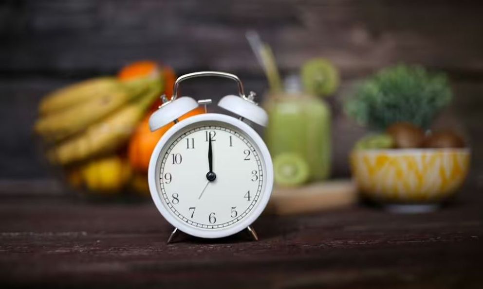 11h trưa là thời điểm vàng để làm 1 điều: Mỡ máu, huyết áp sẽ vô cùng ‘biết ơn’