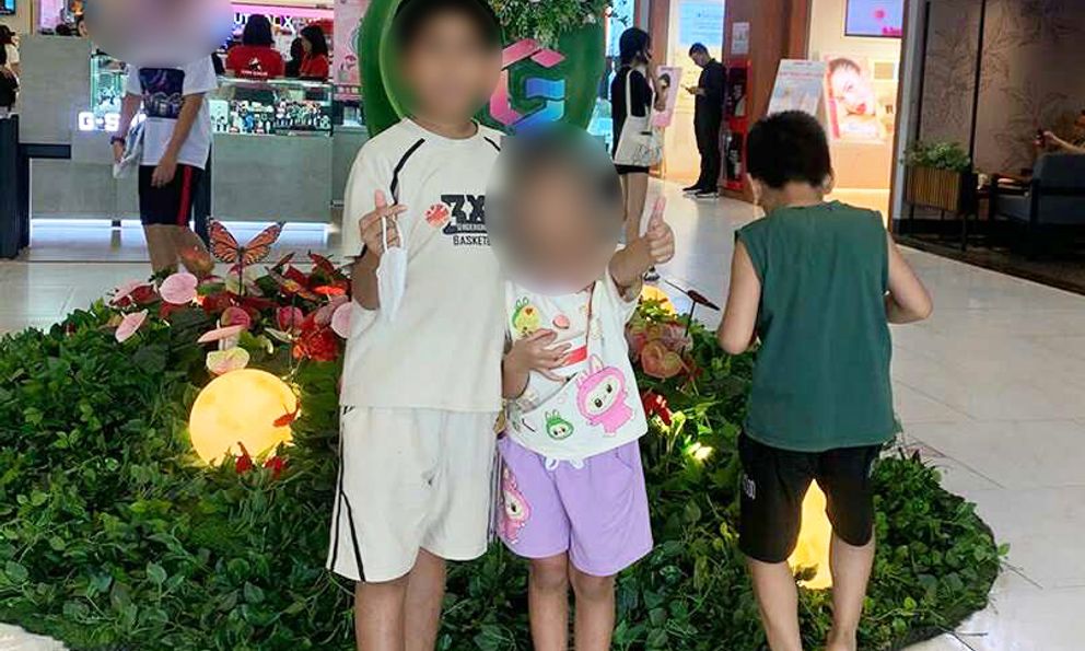 Nam sinh lớp 7 ở TP.HCM mất tích 9 ngày, gia đình tìm thấy ở nơi không ngờ