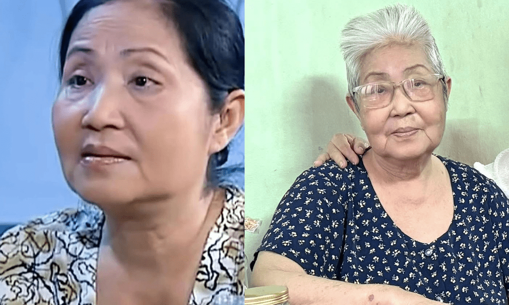 Nữ nghệ sĩ U80 10 năm không ra đường, gặp biến chứng nặng của căn bệnh 7 triệu người Việt mắc