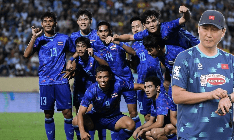 Chủ nhà Thái Lan toan tính hàng loạt thay đổi, hưởng lợi lớn ở bóng đá nam SEA Games 2025?