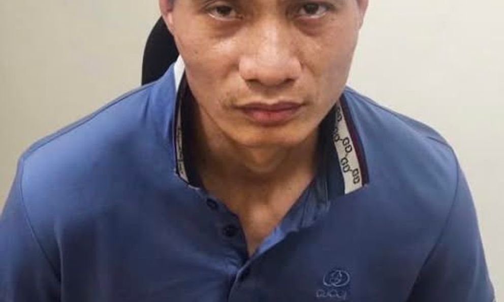 Vụ cướp 214 triệu đồng trong ngân hàng ở Hà Nội: Lời khai của Vũ Văn Lịch