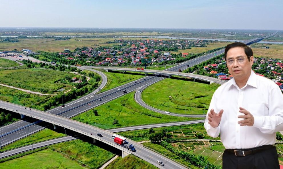 Thủ tướng chỉ đạo 