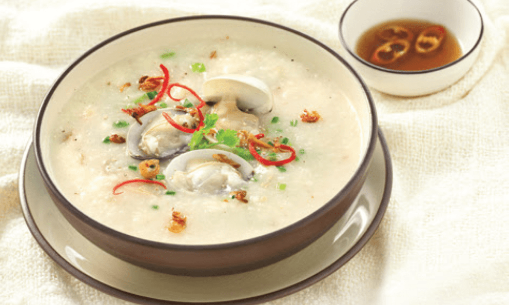 Loại hải sản nhiều protein hơn cả cá hồi, EU ưa chuộng: Việt Nam có sản lượng 179.000 tấn/năm