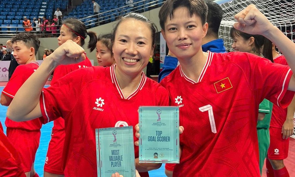 Tuyển Việt Nam đánh bại đội cựu vô địch Nhật Bản, chạy đà ấn tượng trước ngày tranh vé World Cup