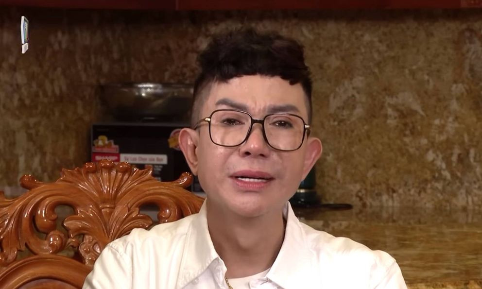 Long Nhật xúc động nói về nữ ca sĩ quê Bắc Ninh, 43 tuổi chưa lấy chồng