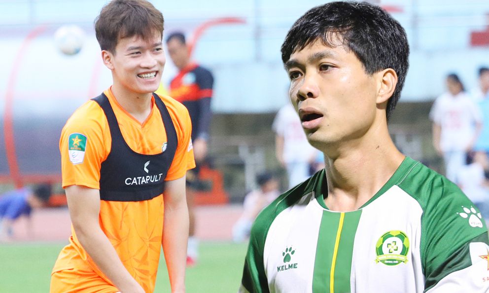 Ôm thông số 100% khiến đội Công Phượng hụt hơi, CLB trăm tỷ sắp làm cả V.League 