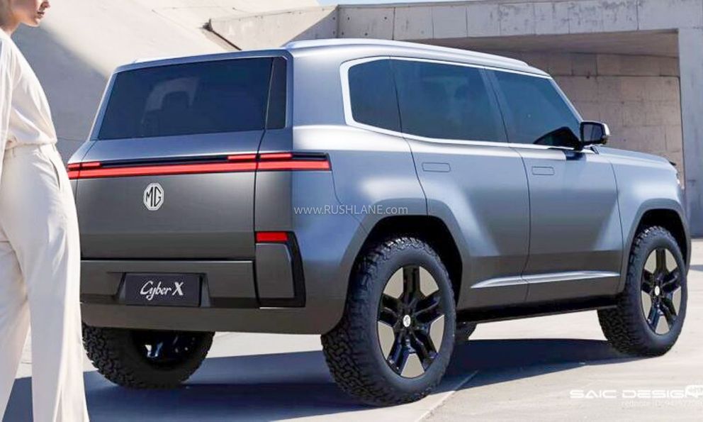 Hãng xe Trung Quốc muốn lọt top 3 thị trường Việt có SUV 'quái thú' độc lạ, trang bị đáng tiền 