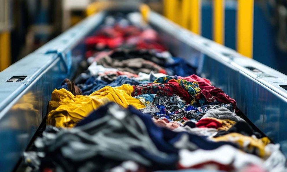 Muốn chi 1 tỷ USD “hô biến” hàng trăm nghìn tấn thứ bỏ đi của VN, công ty con của H&M đang làm ăn ra sao?