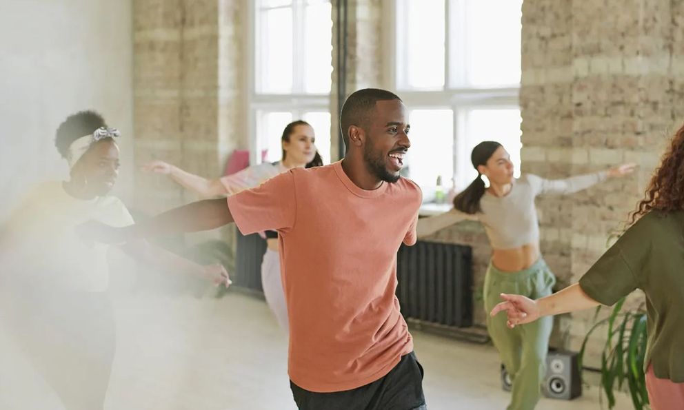 Bài tập tốt hơn chạy bộ trong việc giảm cholesterol: Làm đúng còn nhận thêm loạt lợi ích khác