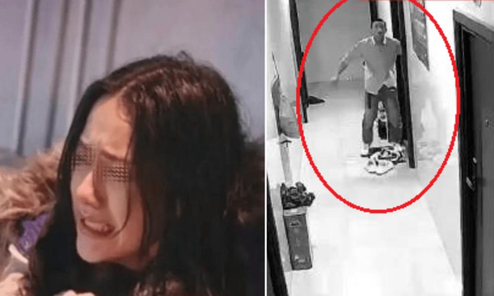 Ngủ mơ thấy hôn người đàn ông lạ mặt, cô gái choàng tỉnh giữa đêm rồi chứng kiến cảnh ám ảnh