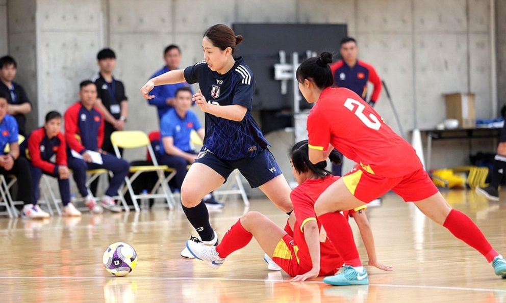 Kiên cường trước Nhật Bản, tuyển Việt Nam thu bài học quý để thẳng hướng World Cup