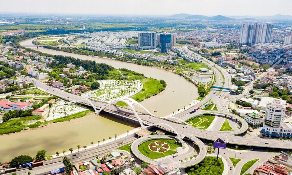 Vì sao Hải Phòng được đề xuất giữ nguyên tên gọi và là trung tâm hành chính khi sáp nhập với Hải Dương?