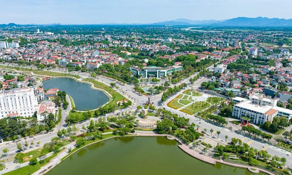 Vì sao tên tỉnh Phú Thọ được dự kiến được lựa chọn sau khi sáp nhập với Vĩnh Phúc - Hoà Bình?