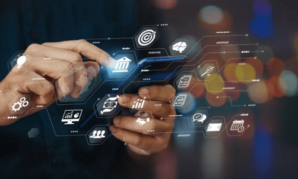 Một doanh nghiệp Fintech nhận đầu tư 5 triệu USD, tiến vào thị trường được ví như 