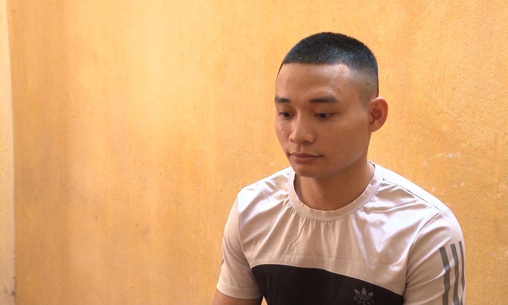 Bắt Lê Việt Hoàng và 2 nam thanh niên đã lừa hàng nghìn người Việt, tổng số tiền hàng trăm tỷ đồng