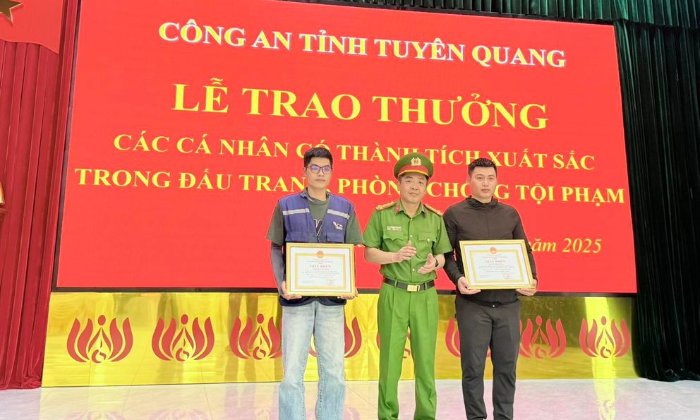 Cảnh sát huy động các shipper truy tìm, vây bắt một đối tượng