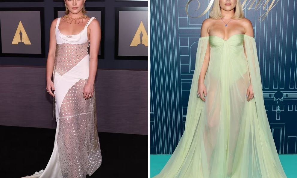 ‘Nữ hoàng xuyên thấu' không ngại khoe dáng vóc gợi cảm, hóa ra là tín đồ của 6 bộ môn cực tốt