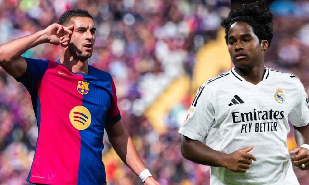 Siêu máy dự đoán trận Barcelona vs Real Madrid: Real có thể xoay chuyển cán cân trong 