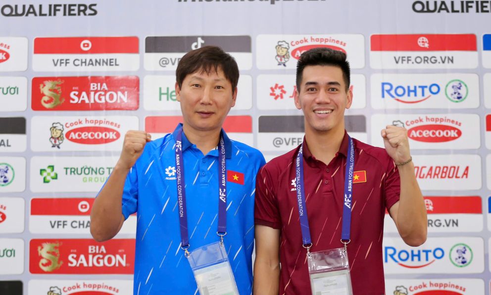 Đối thủ lớn chịu bất lợi từ giải đấu 1,6 nghìn tỷ, tuyển Việt Nam thêm cơ hội giành chiến thắng lịch sử