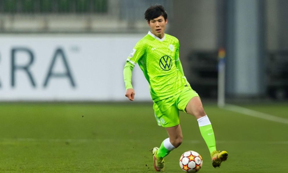 Tái xuất tại giải đấu Đức, cầu thủ Việt kiều từng đá Champions League trẻ sẽ là “viện binh” cho ĐTVN?