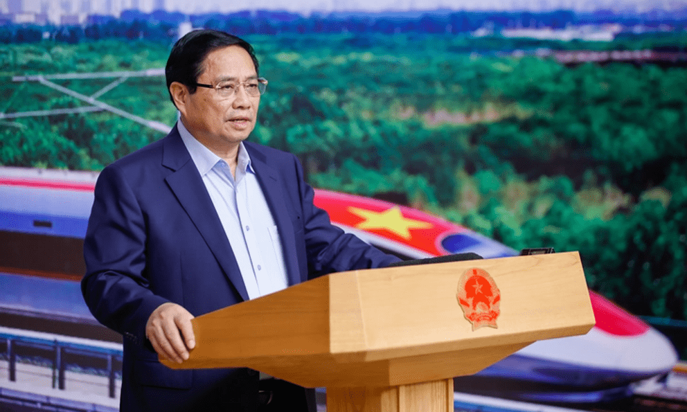 Thủ tướng vừa giao Viettel, VNPT làm nhiệm vụ gì tại dự án trọng điểm hàng chục tỷ USD? 
