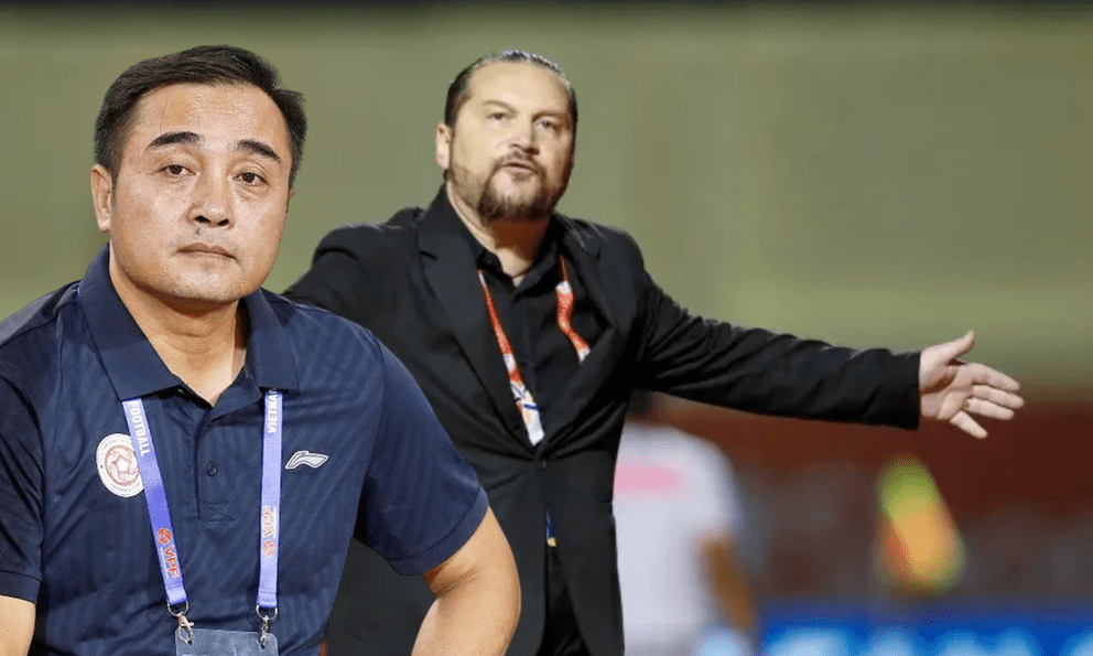 Đại gia V.League ra chỉ thị đặc biệt với vị tướng tài, Việt Nam sẽ có kỷ lục 