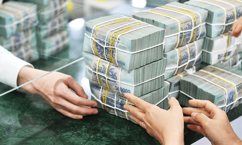 Tinh gọn bộ máy, ngân hàng trả cổ tức bằng tiền mặt cao nhất Việt Nam “lãi khủng” hơn 12.000 tỷ đồng