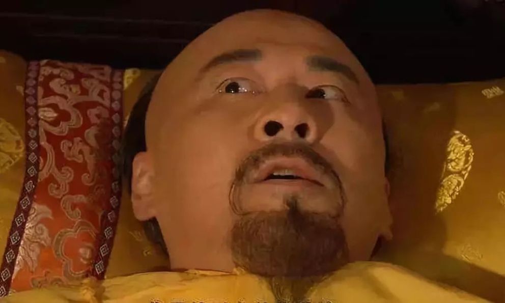 Cái chết đột ngột của Hoàng đế Ung Chính đã để lại nhiều nghi vấn cho hậu thế