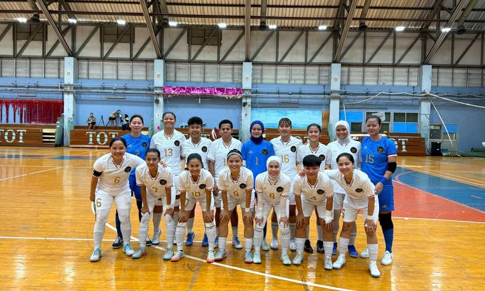 Tuyển Indonesia thua sốc trước đối thủ xếp dưới 7 bậc, dễ bị loại sớm ở giải châu Á