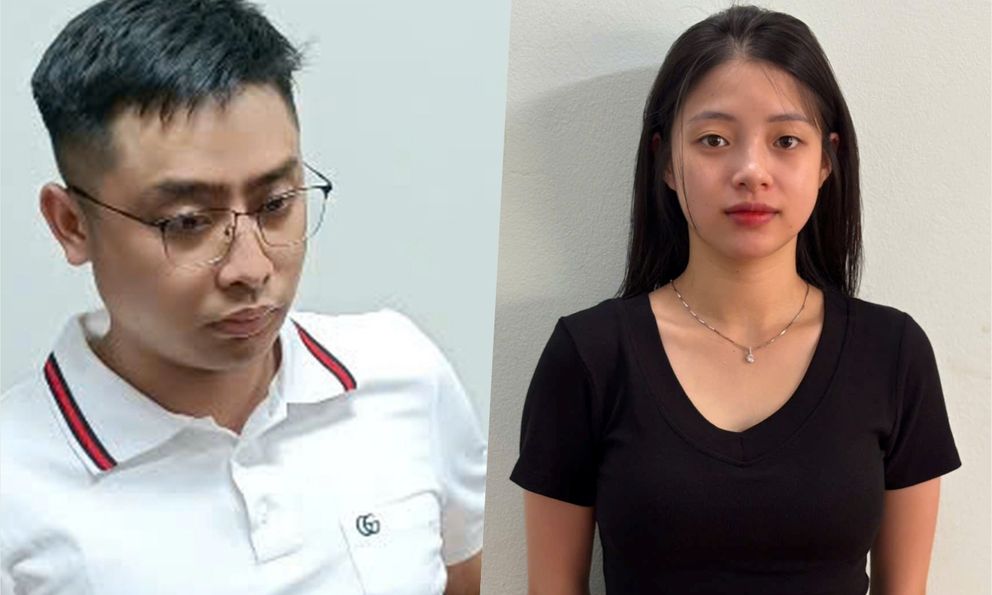 Nóng: Bắt bạn gái đối tượng Bùi Đình Khánh