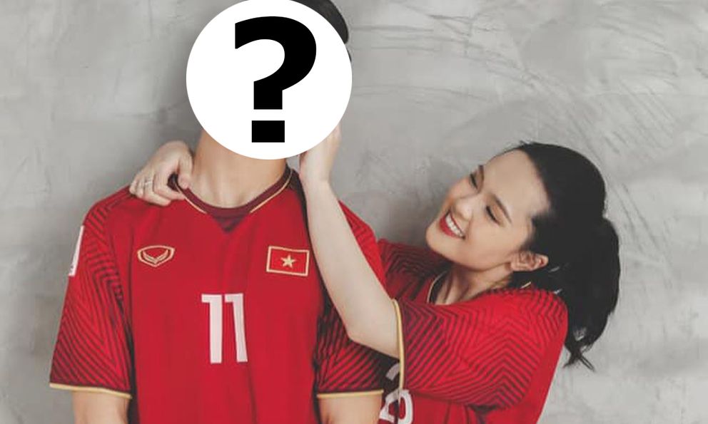 Cầu thủ Việt Nam duy nhất đối đầu cả MU và MC: Được định giá gần 10 tỷ, vợ là ái nữ chơi đồ hiệu xa xỉ