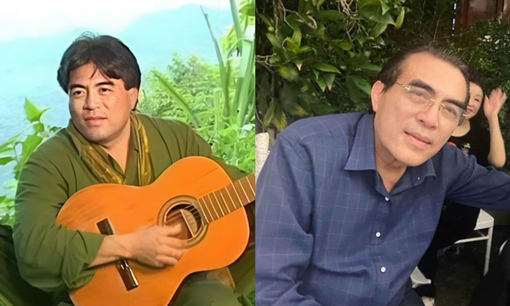 Nam NSND từ bộ đội chống Mỹ thành 