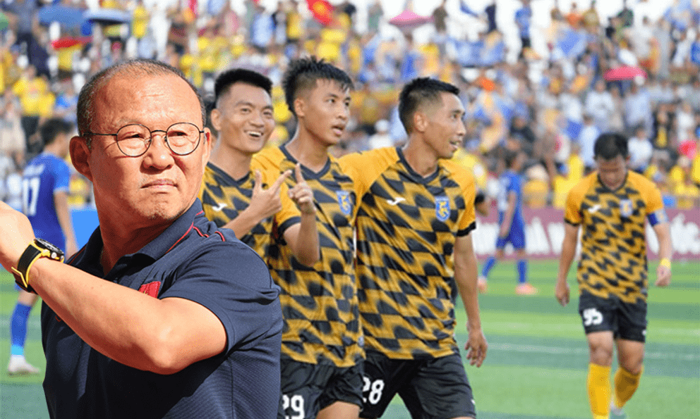 Cựu sao U23 Việt Nam tỏa sáng, HLV Park Hang-seo có trận thắng quý giá ở Việt Nam