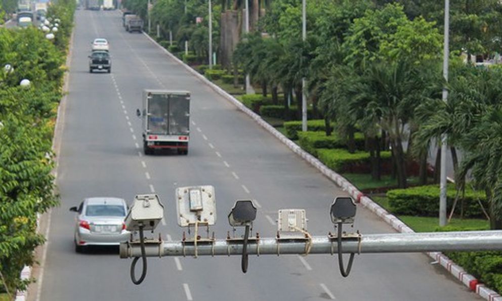 Chủ xe có biển số ngũ quý dính 46 lỗi phạt nguội, cần nhanh chóng nộp phạt