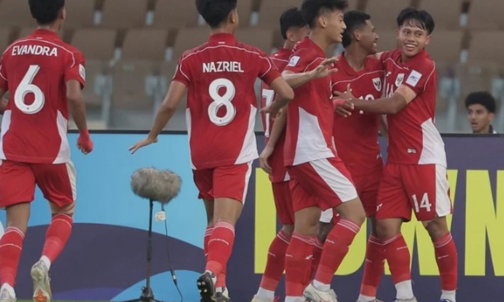 Xếp trên Bồ Đào Nha, tuyển Indonesia vẫn rơi vào “bảng tử thần” ở World Cup?