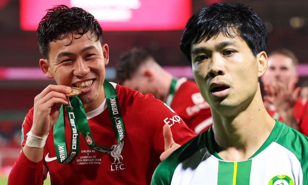 Bạn cũ Công Phượng vô địch Ngoại hạng Anh: Từng ngồi chung ghế dự bị ở châu Âu, giờ có giá gần 300 tỷ đồng