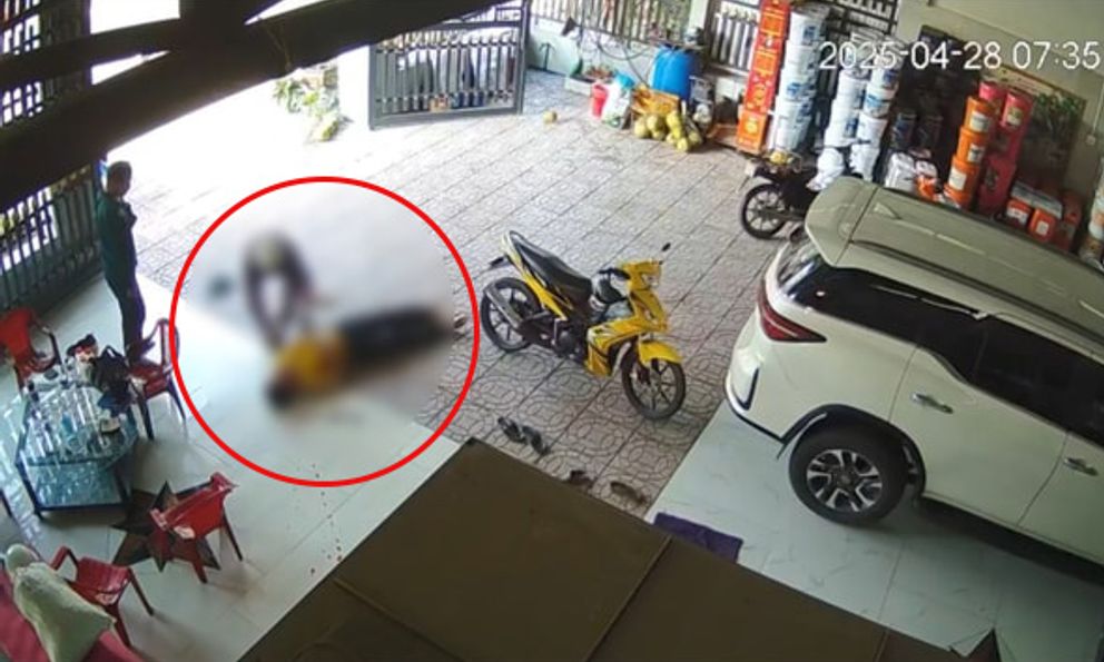 Vụ người đàn ông tự sát sau khi nổ súng bắn một người khác: Tình trạng của người bị bắn hiện ra sao?