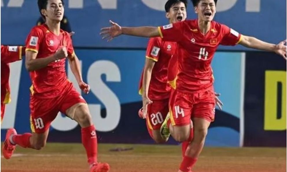 Báo Trung Quốc gọi tuyển Việt Nam là “ông lớn”, hé lộ “kế hoạch ma quỷ” của đội nhà