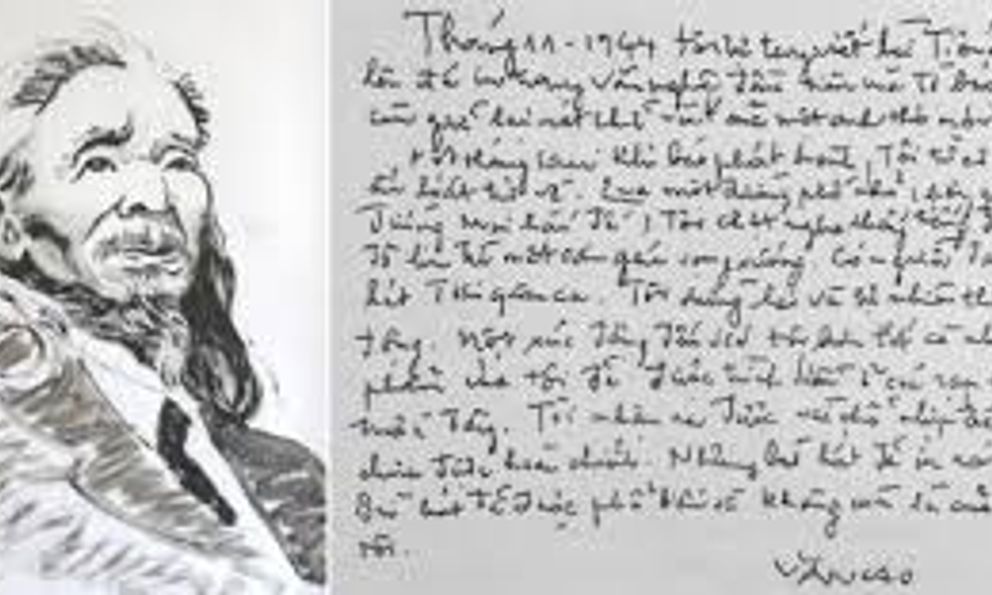 Ca khúc 81 tuổi hàng triệu người Việt Nam thuộc, hát lên là xúc động, là tự hào