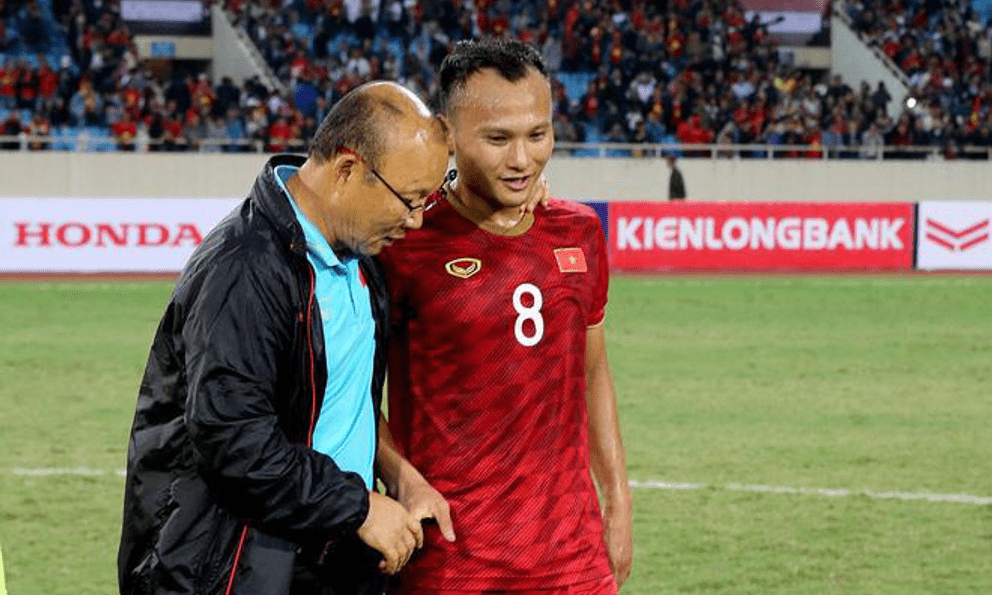 Tưởng phải giải nghệ vì bệnh tật, trò cưng thầy Park khiến cả V.League nể phục bởi thống kê đặc biệt