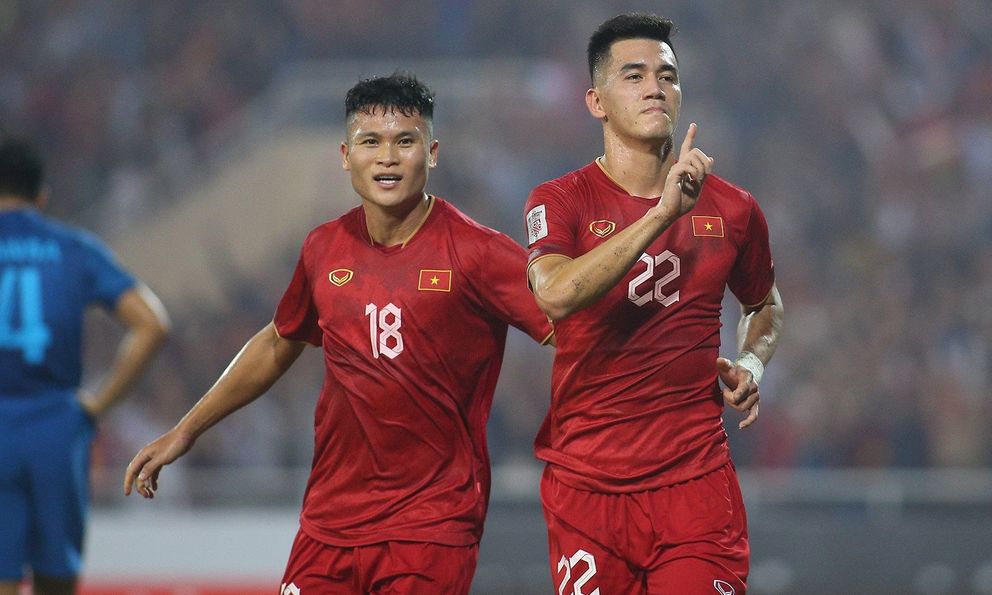 Nhà báo Malaysia: “Tuyển Việt Nam không phải đội bóng bình thường”