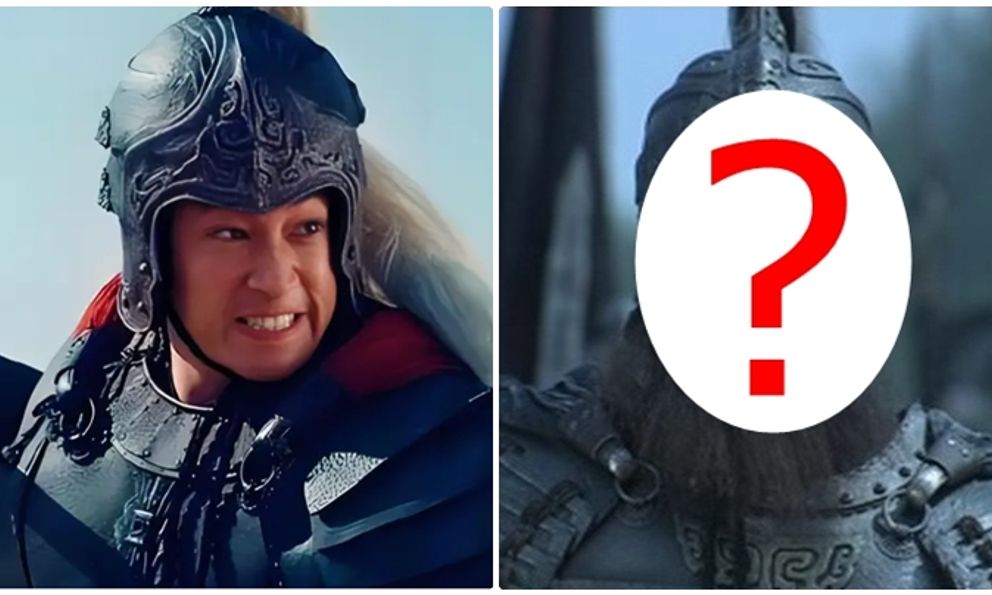 Vị tướng nổi như Trương Phi, đẩy lùi Triệu Vân: Nếu đấu tay đôi với Lữ Bố sẽ trụ được bao nhiêu hiệp?