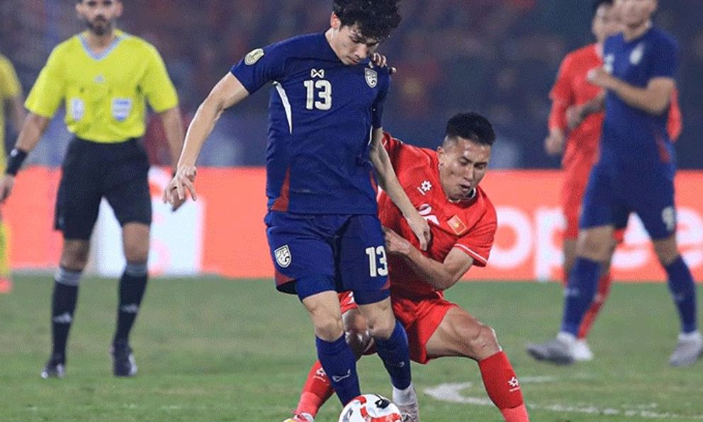 HLV Kim Sang-sik nhận “món quà bất ngờ” từ AFF, được bổ sung ngôi sao đẳng cấp đấu MU