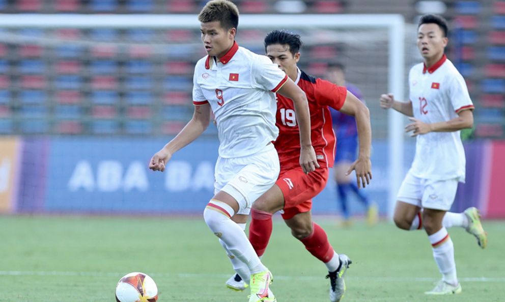 Tuyển Indonesia rơi vào cảnh hi hữu, chủ tịch Erick Thohir muốn đề xuất FIFA tổ chức SEA Games