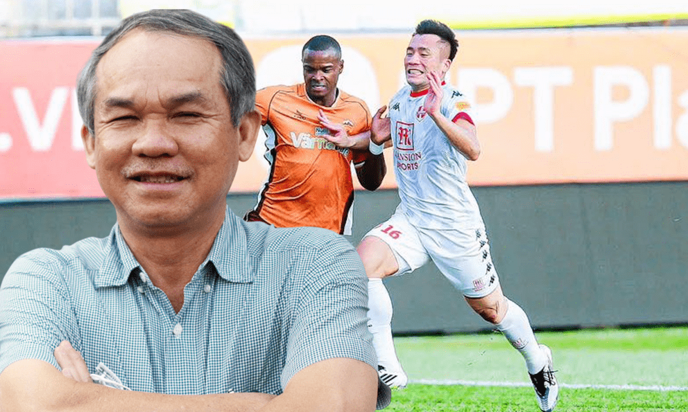Giữa giấc mơ của bầu Đức, HAGL sẽ thế nào trong trận cầu đầy “nhạy cảm” ở V.League?