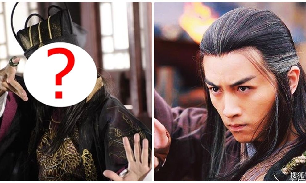 Dương Quá đã chết dưới tay cao thủ ẩn danh: Người này đã tạo ra tuyệt kỹ số 1 võ lâm từ Ngọc Nữ Tâm Kinh?