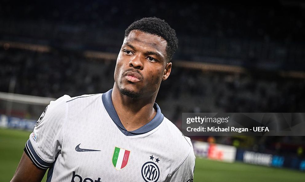 Bán kết lượt đi Champions League: Không phải Yamal, điểm 10 duy nhất thuộc về một 